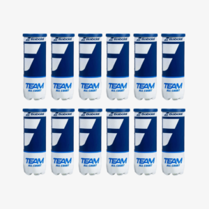 Babolat Team All Court Tennis Ball (36 Balls)