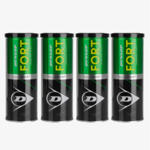 Dunlop Fort All Court Tennis Ball