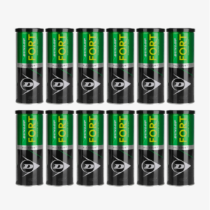 Dunlop Fort All Court Tennis Ball