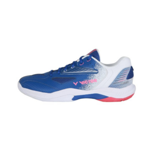 Victor A391 Badminton Shoes (Blue)