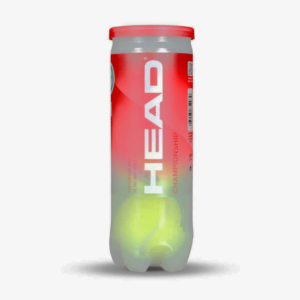 Head Championship Tennis Balls