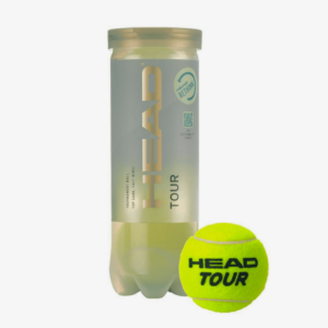 HEAD Tour Tennis Balls