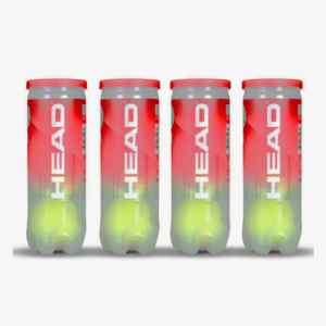 Head Championship Tennis Balls