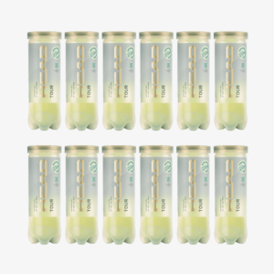 Head Tour Tennis Balls