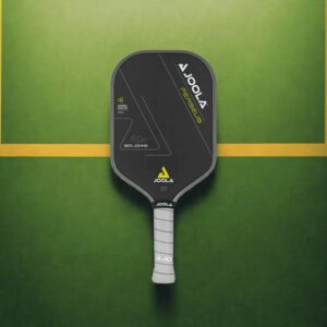 JOOLA Ben Johns Perseus CFS 14 Pickleball Paddle