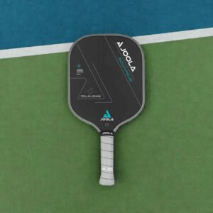 JOOLA Collin Johns Scorpeus CFS 16 Pickleball Paddle