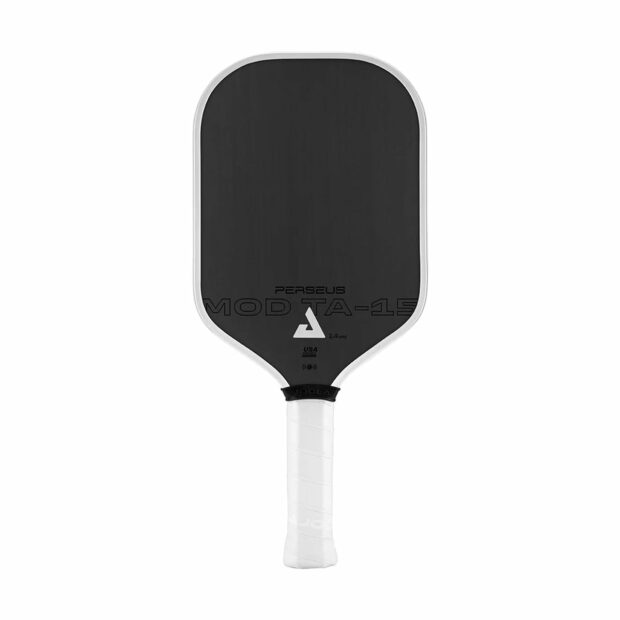 JOOLA Perseus Mod TA-15 Pro Player Edition Pickleball Paddle (16 mm)