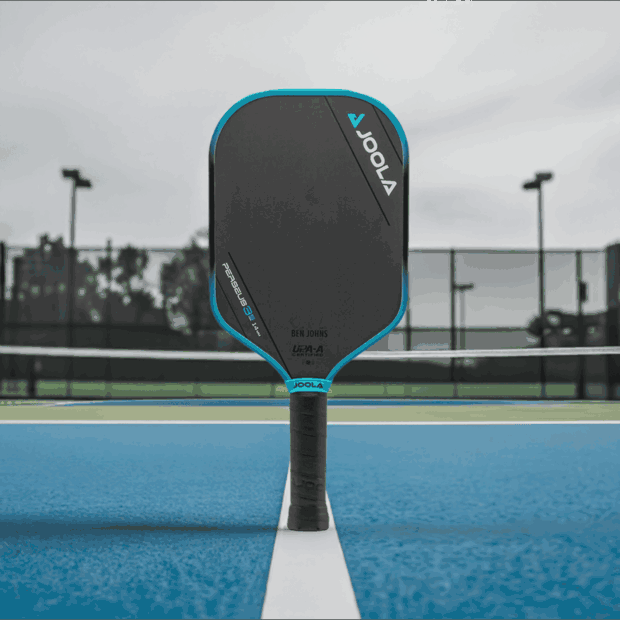 Joola Ben Johns Perseus 3S Pickleball Paddle (14 mm)
