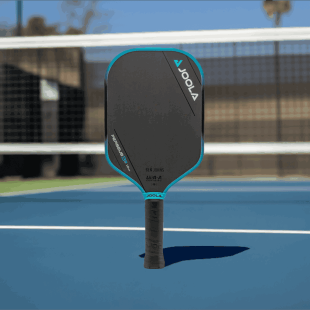 Joola Ben Johns Perseus 3S Pickleball Paddle (16 mm)