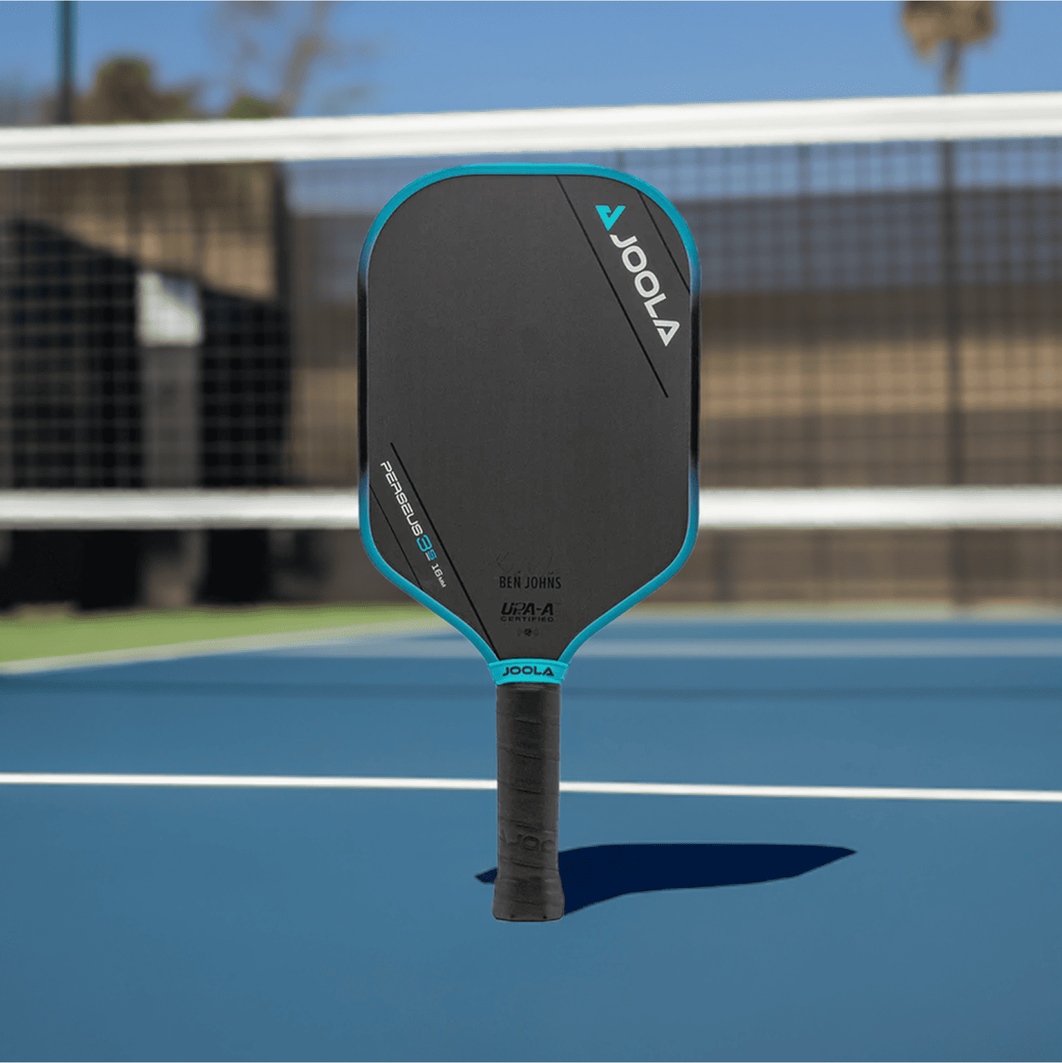 Joola Ben Johns Perseus 3S Pickleball Paddle (16 mm)