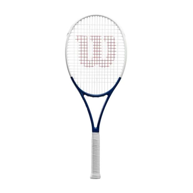 Wilson Blade 98 (16 x 19) US Open Tennis Racquet