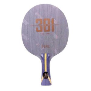 DHS Hurricane 301 Table Tennis Blade
