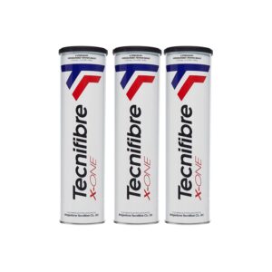 Tecnifibre X One Tennis Ball
