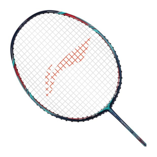 Li-Ning Aeronaut 9000C Combat Badminton Racket