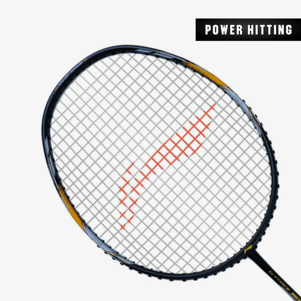 Li-Ning GForce 3900 Superlite Badminton Racket