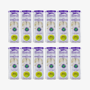 Slazenger Wimbledon Tennis Ball (36 Balls)