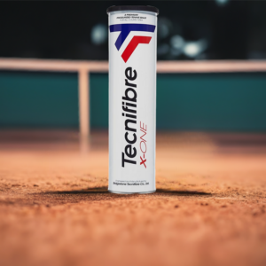 Tecnifibre X One Tennis Ball