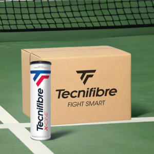 Tecnifibre X One Tennis Ball