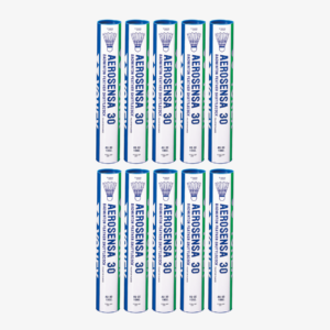 Yonex Aerosensa 30 AS30 (Pack Of 10) Badminton Shuttlecock