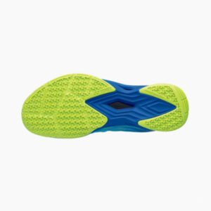 Yonex Aerus Z2 Badminton Shoes (Cyan)