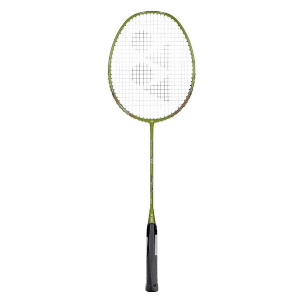 Yonex Nanoray 72 Light Badminton Racket (Gold)