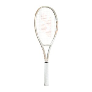 Yonex Vcore 98 Tennis Racquet (Sand Beige)