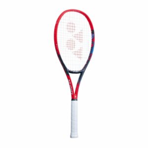 Yonex Vcore 98L Tennis Racquet (Scarlet)