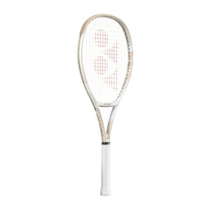 Yonex Vcore Feel Tennis Racquet (Sand Beige)
