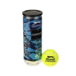 Slazenger Championship Tennis Ball