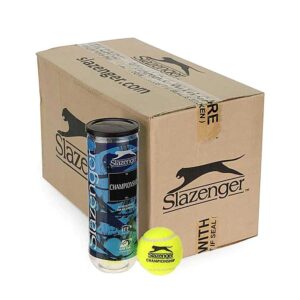 Slazenger Championship Tennis Ball