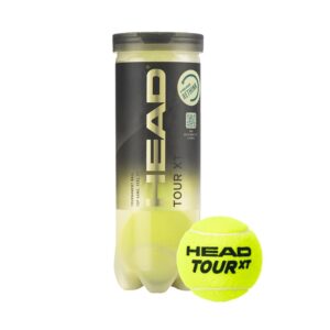 Head Tour XT Tennis Ball