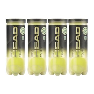 Head Tour XT Tennis Ball