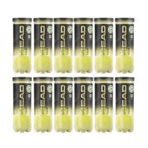 Head Tour XT Tennis Ball