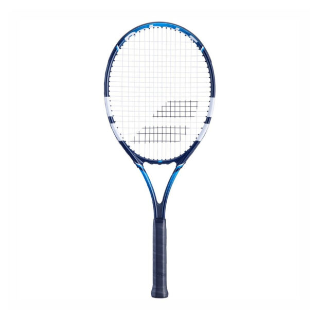 Babolat Eagle Tennis Racquet (Blue/Black)