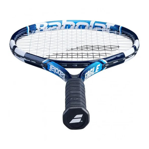 Babolat Eagle Tennis Racquet (Blue/Black)