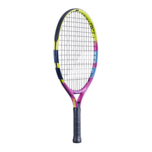 Babolat Nadal Junior 19 Tennis Racquet (Yellow/Orange/Purple)