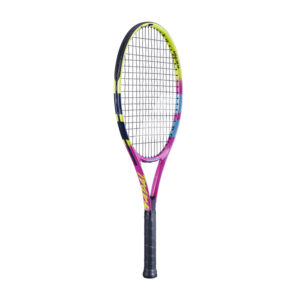 Babolat Nadal Junior 25 Tennis Racquet (Yellow/Pink/Blue)
