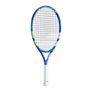 Babolat Drive Junior 23 Tennis Racquet (Blue/Green/White)