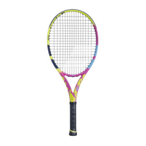 Babolat Pure Aero Rafa Junior 26 Tennis Racquet