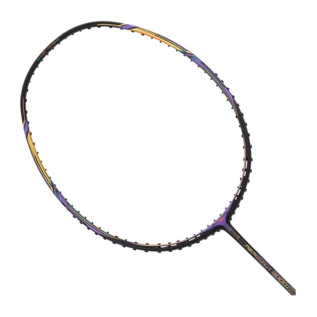 Li-Ning Aeronaut 9000I Instinct Badminton Racket