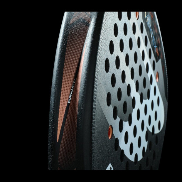 Bullpadel Vertex 04 2025 Padel Racquet