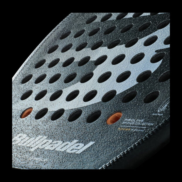 Bullpadel Vertex 04 2025 Padel Racquet
