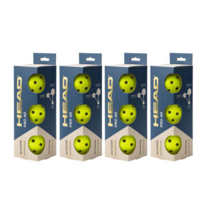 HEAD 3B Outdoor Pickleball