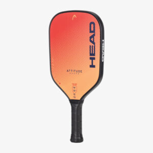 HEAD Attitude SUPRM Pickleball Paddle