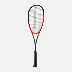 HEAD Radical 120 SB Squash Racquet