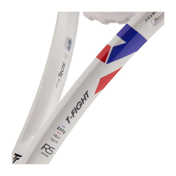 Tecnifibre T-Fight 300S Tennis Racquet
