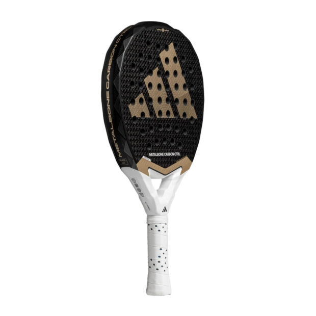 Adidas Metalbone Carbon Ctrl 3.4 Padel Racquet
