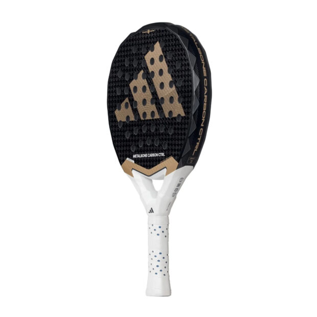 Adidas Metalbone Carbon Ctrl 3.4 Padel Racquet