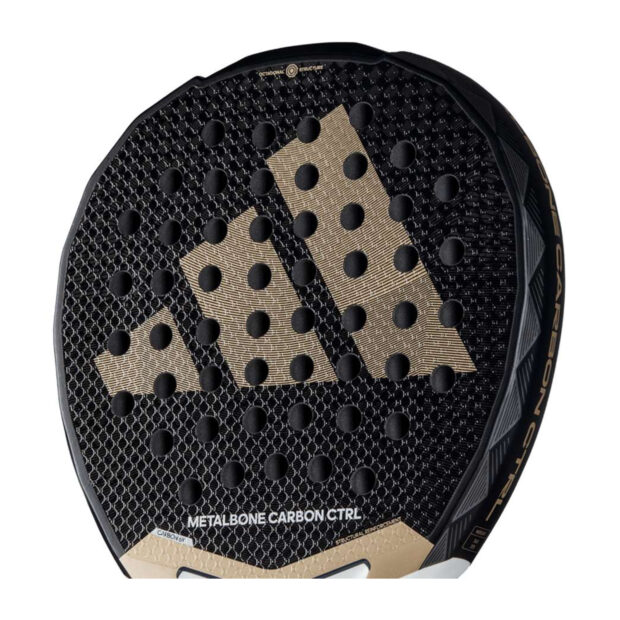 Adidas Metalbone Carbon Ctrl 3.4 Padel Racquet