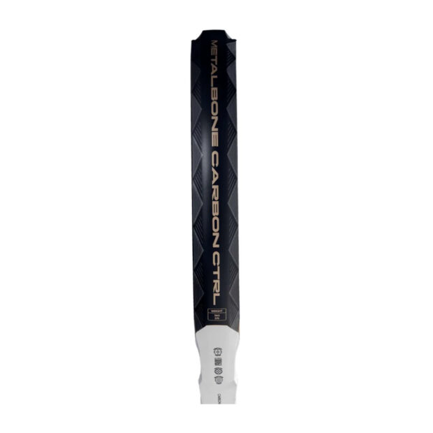 Adidas Metalbone Carbon Ctrl 3.4 Padel Racquet